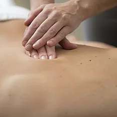 massage backmassage swedisclassic massageh royalty free thumbnail Naturo Jo